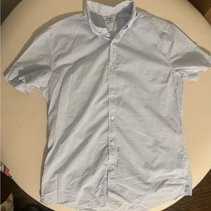 J. Lindeberg Button Down